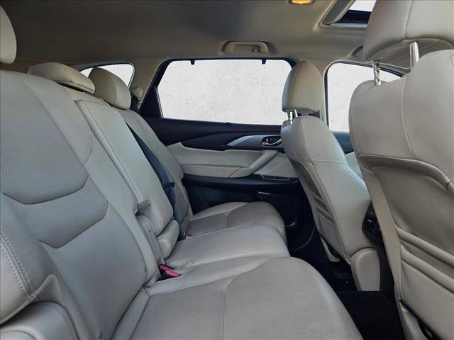 Used 2016 MAZDA CX-9 Touring image 17