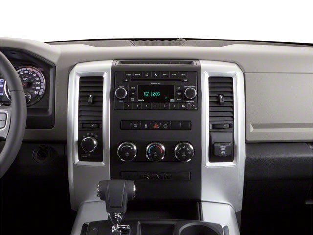 Used 2010 Dodge Ram 1500 Truck SLT w/ Remote Start & Security Group RWD image 23