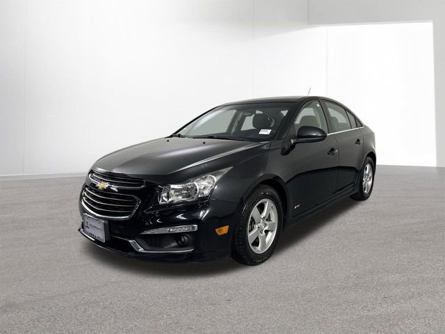 Used 2016 Chevrolet Cruze LT image 24