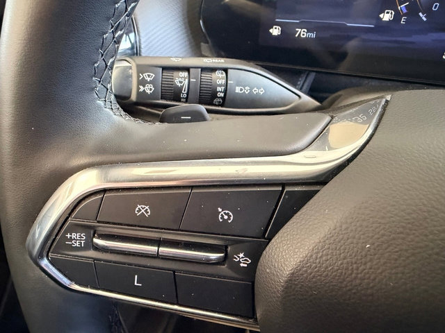 Used 2025 Chevrolet Equinox LT w/ Convenience Package II image 18