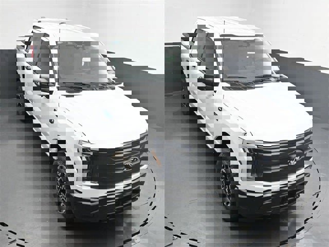 New 2024 Ford F150 Lightning Pro w/ Max Trailer Tow Package image 20