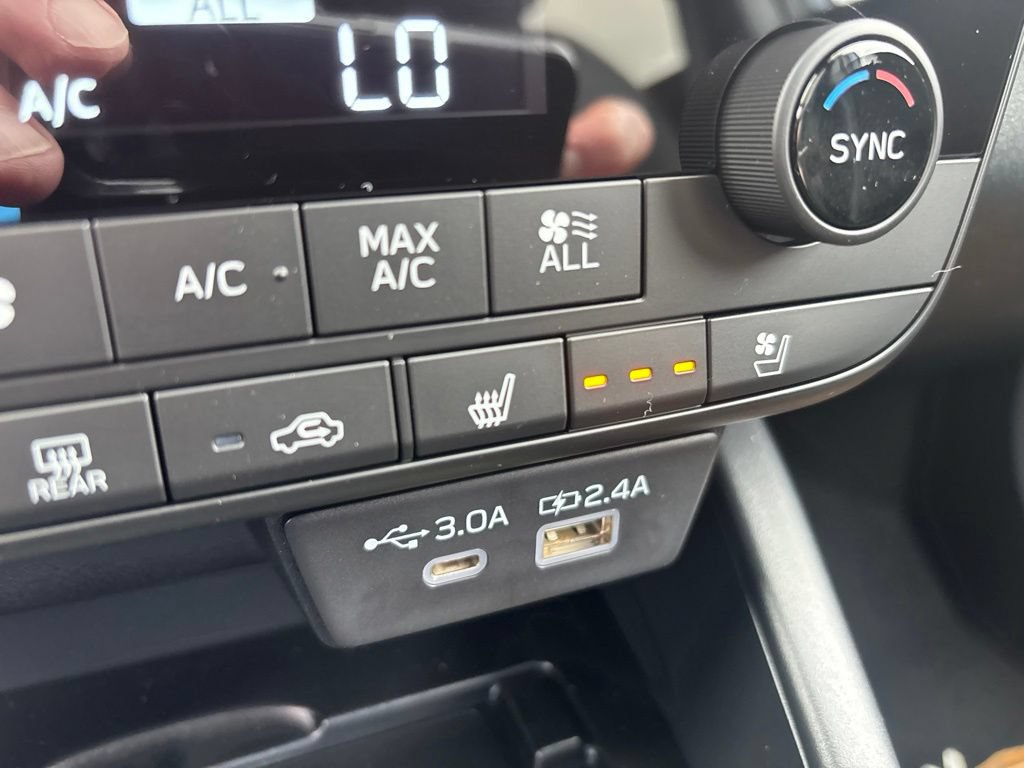 New 2026 Subaru Outback Wilderness AWD/4WD image 30