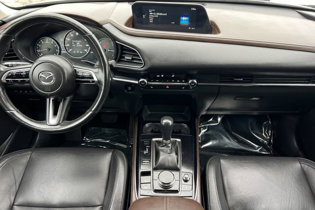 Certified 2024 MAZDA CX-30 AWD 2.5 S w/ Premium Package image 16
