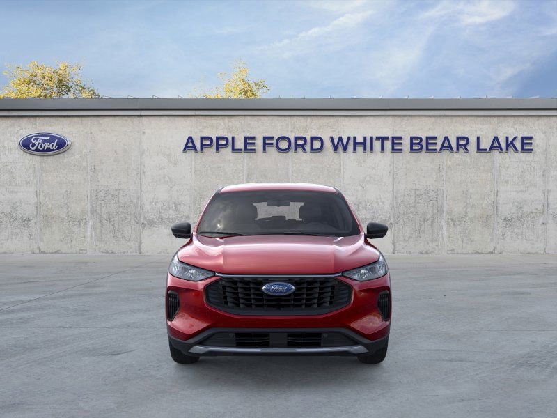 New 2025 Ford Escape Active w/ Cold Weather Package image 6