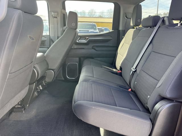 Used 2023 Chevrolet Silverado 1500 RST AWD/4WD image 15