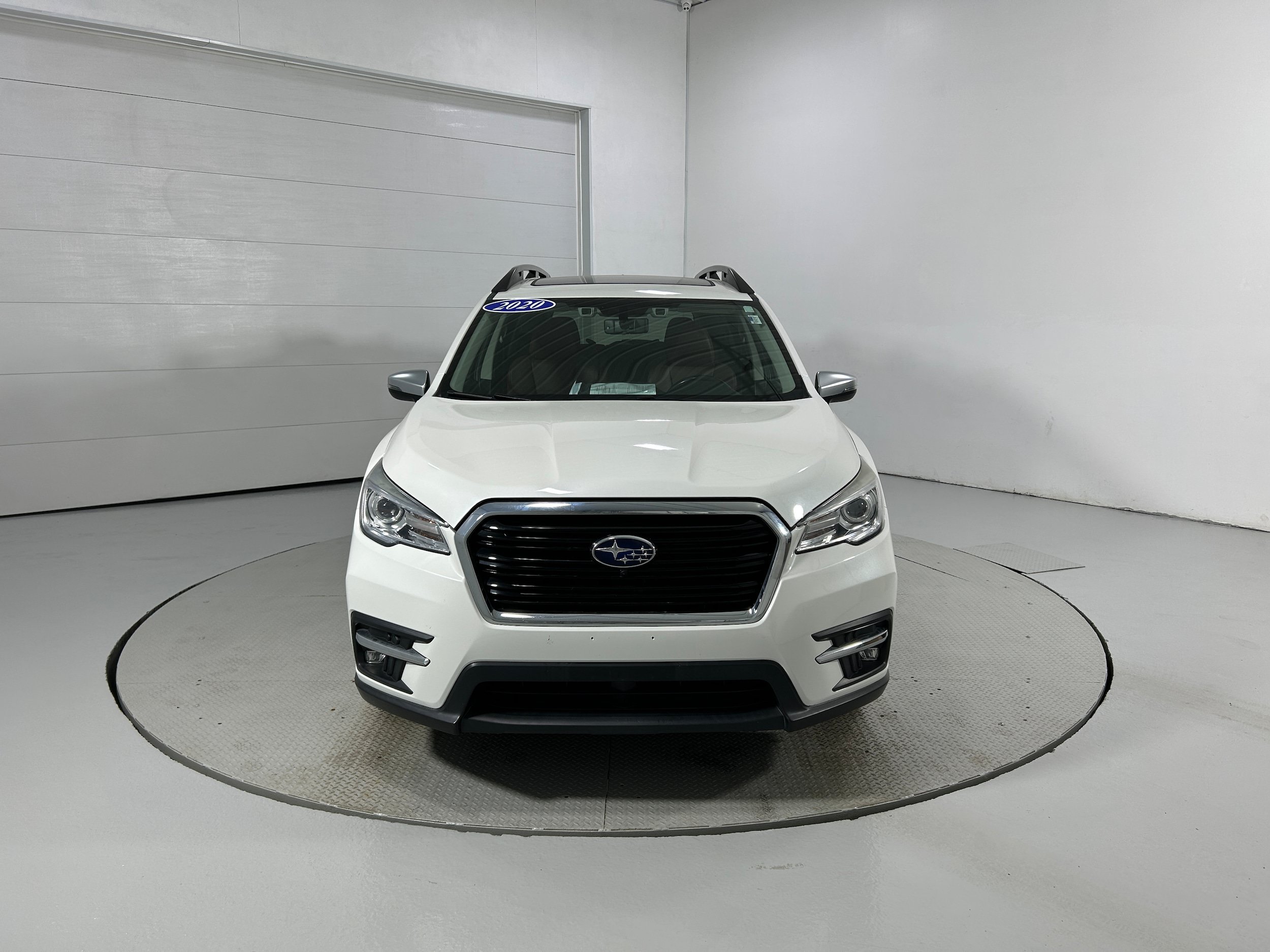 Used 2020 Subaru Ascent Touring w/ Popular Package #2A AWD/4WD image 18
