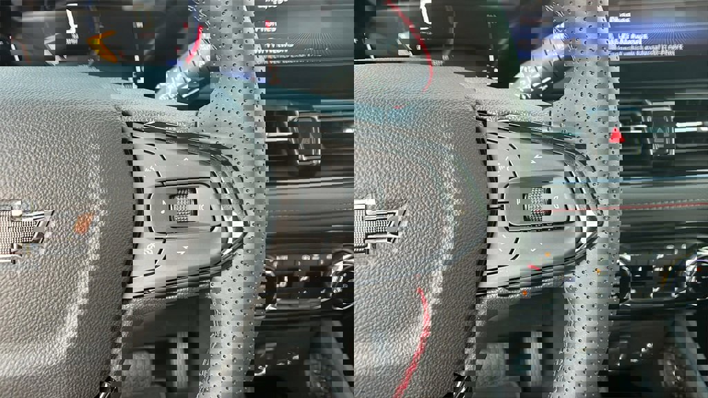 New 2026 Chevrolet TrailBlazer RS w/ Convenience Package image 22