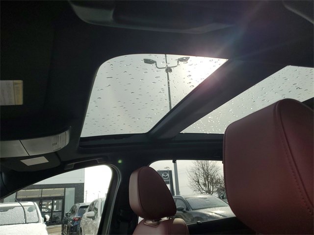 New 2026 MAZDA CX-70 3.3 Turbo w/ Premium Plus Pkg image 19