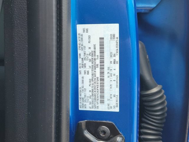 Used 2015 Ford F150 XL w/ Equipment Group 101A Mid RWD image 32