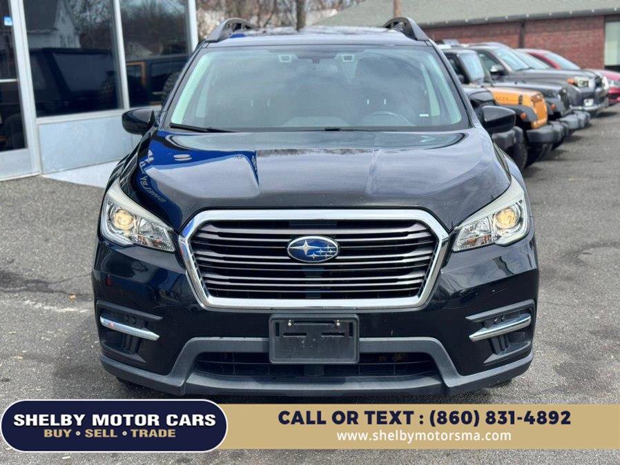 Used 2019 Subaru Ascent Premium image 2