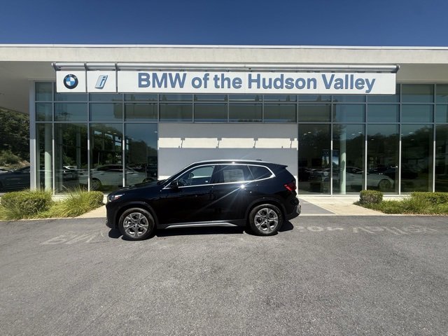New 2026 BMW X1 xDrive28i w/ Convenience Package