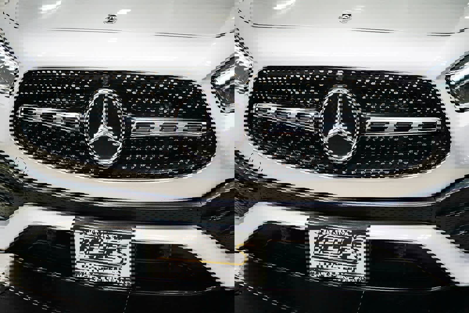 Certified 2023 Mercedes-Benz GLA 250 image 8