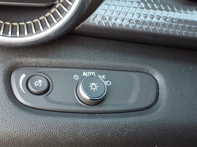 New 2026 Chevrolet Trax ACTIV image 15