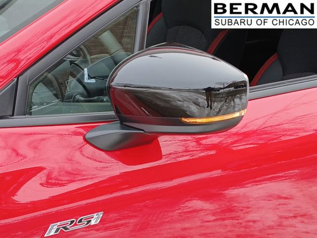 New 2026 Subaru Impreza RS image 29