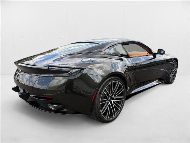 New 2025 Aston Martin DB12 Coupe image 6