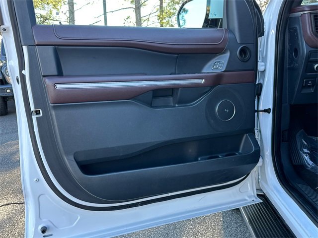 Certified 2022 Ford Expedition Max Limited image 10