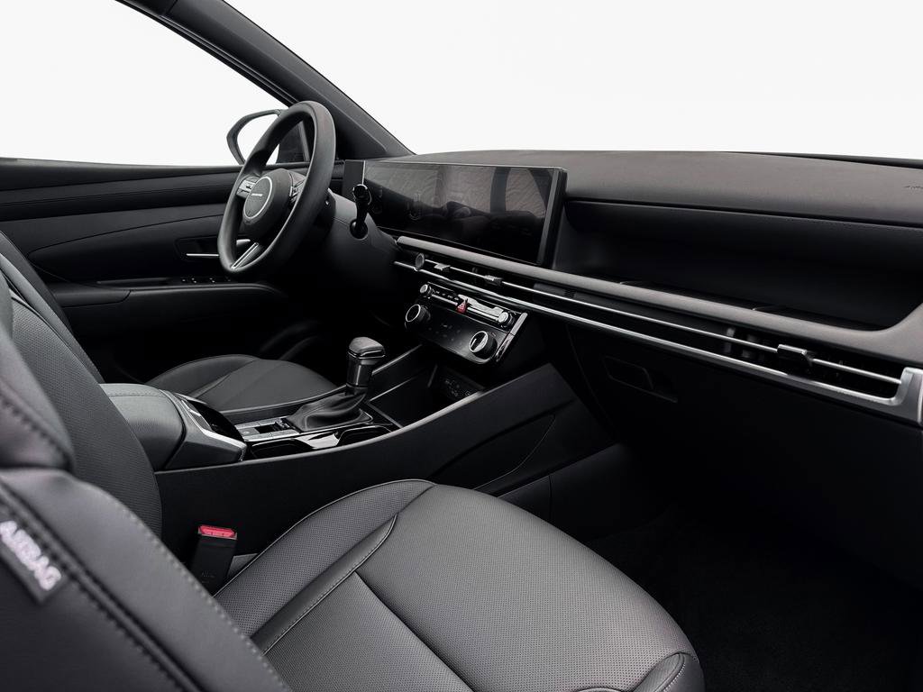 New 2026 Hyundai Santa Cruz SEL image 16