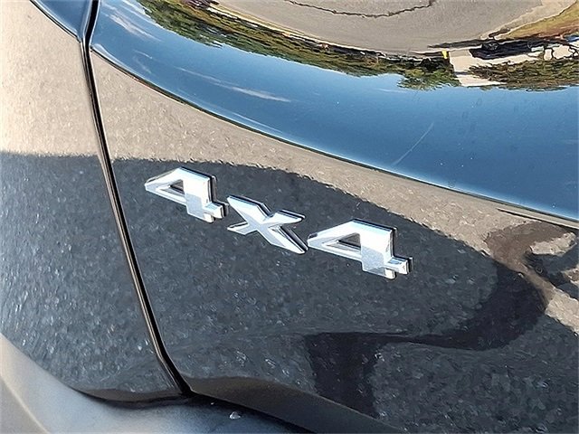 Used 2022 Jeep Renegade Latitude w/ Convenience Group image 30