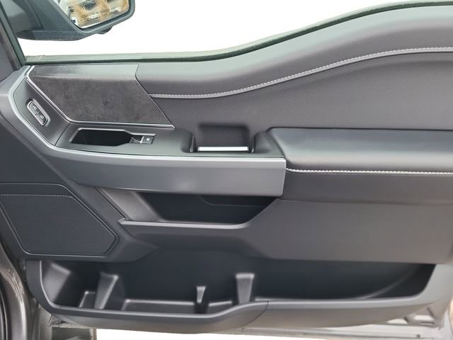 Used 2024 Ford F150 XLT image 25