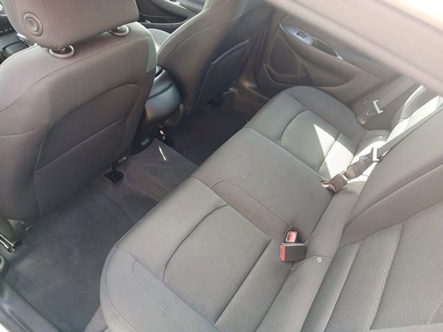 Used 2023 Chevrolet Malibu LS w/ Driver Confidence Package image 10