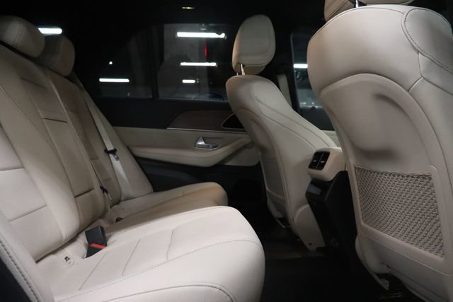 Used 2024 Mercedes-Benz GLE 350 4MATIC image 24