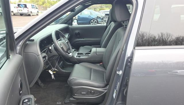 Used 2026 Hyundai Palisade XRT Pro image 5