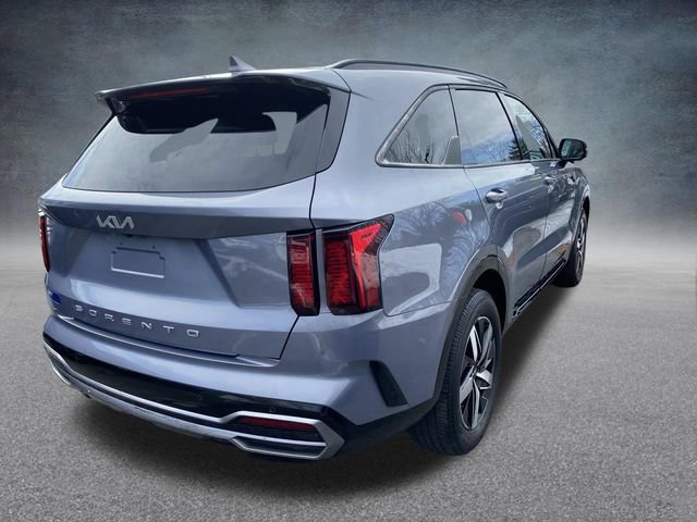 Used 2022 Kia Sorento S image 23