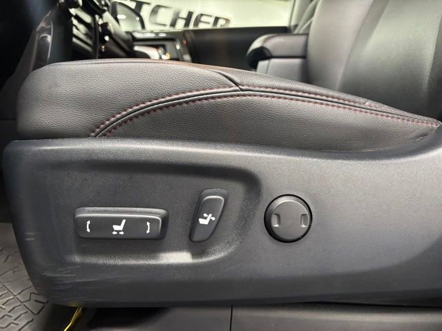 Used 2024 Toyota 4Runner TRD Pro AWD/4WD image 7