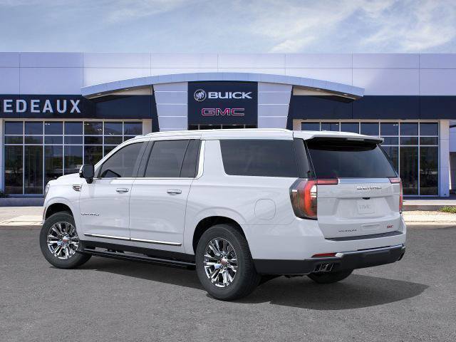 New 2026 GMC Yukon XL Denali w/ Sun & Power Step Package RWD image 27
