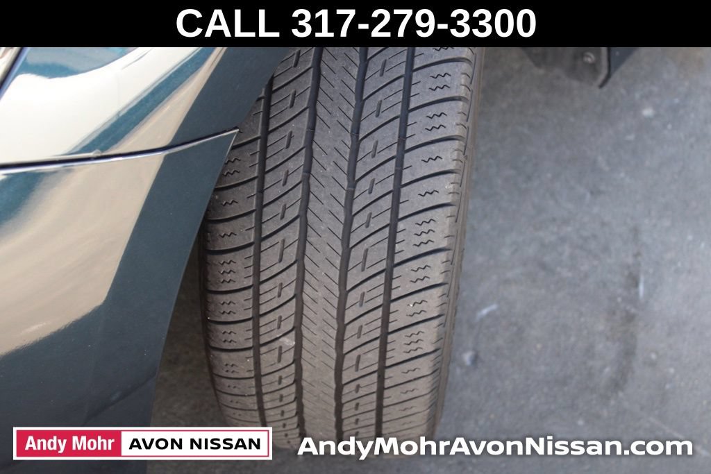 Used 2020 Toyota Camry LE FWD image 12