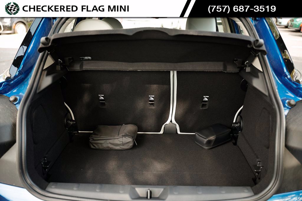 Used 2025 MINI Cooper S FWD image 37