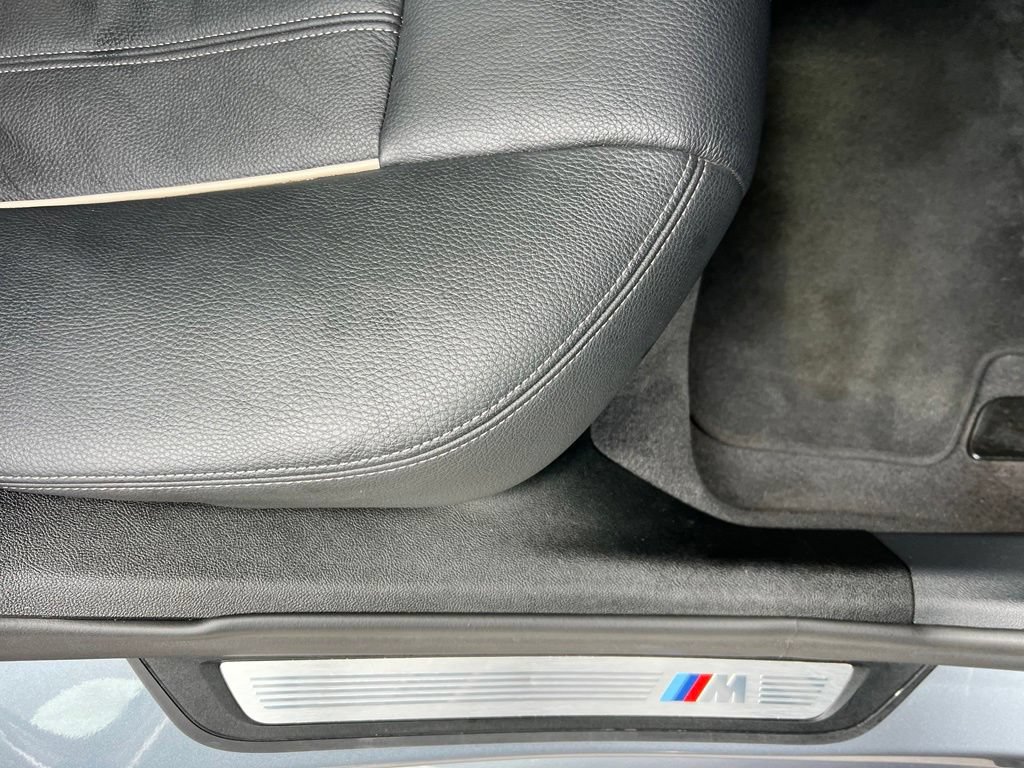 Used 2022 BMW 530e xDrive w/ Premium Package AWD/4WD image 67