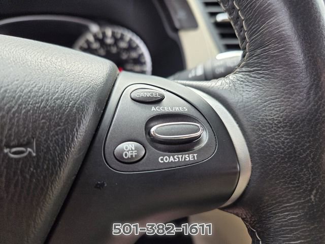 Used 2020 INFINITI QX60 Luxe w/ Essential Package FWD image 28