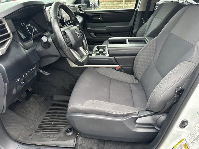 Used 2024 Toyota Tundra SR5 image 10