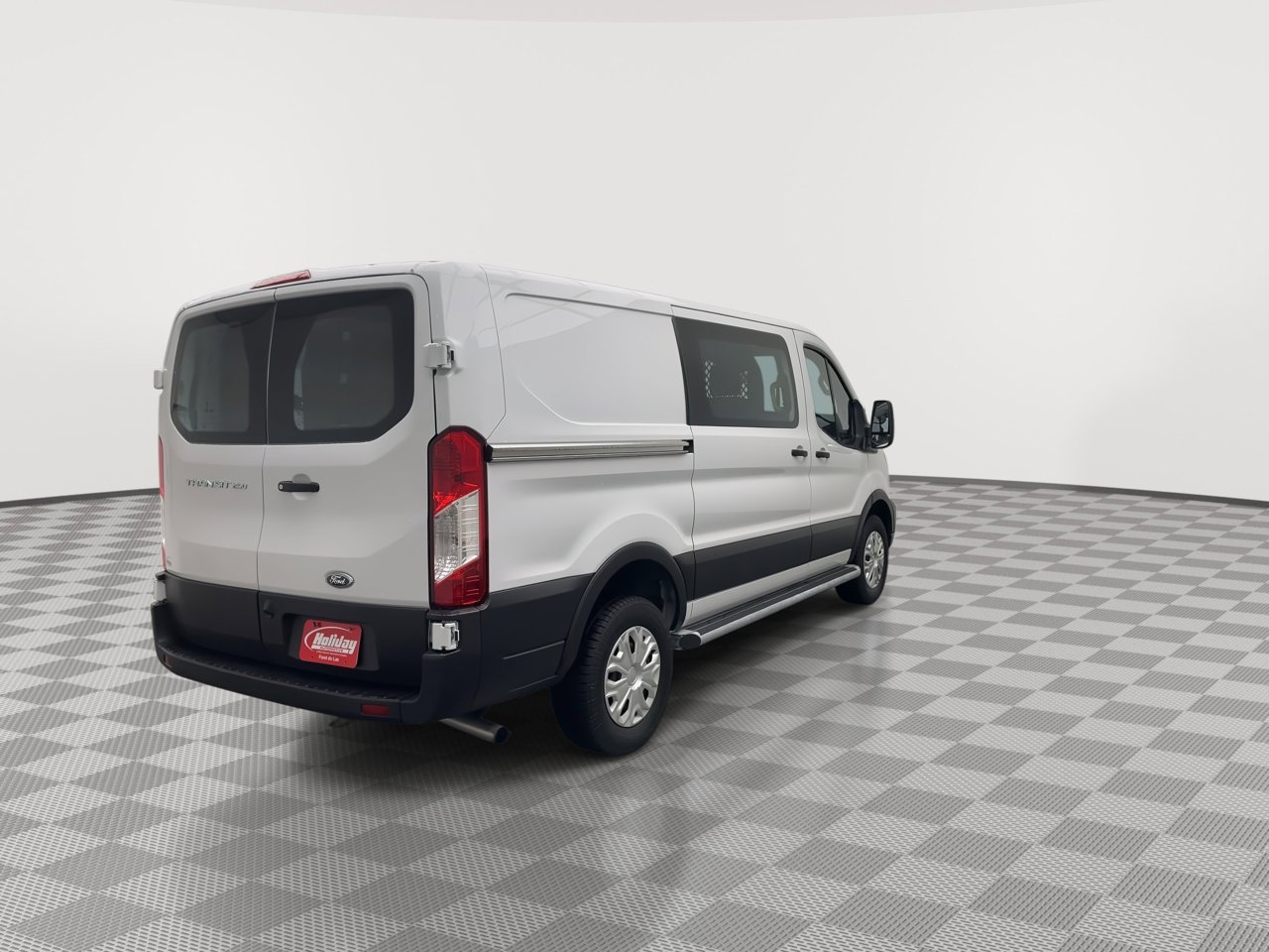 Used 2024 Ford Transit 250 Low Roof w/ Exterior Upgrade Package image 28