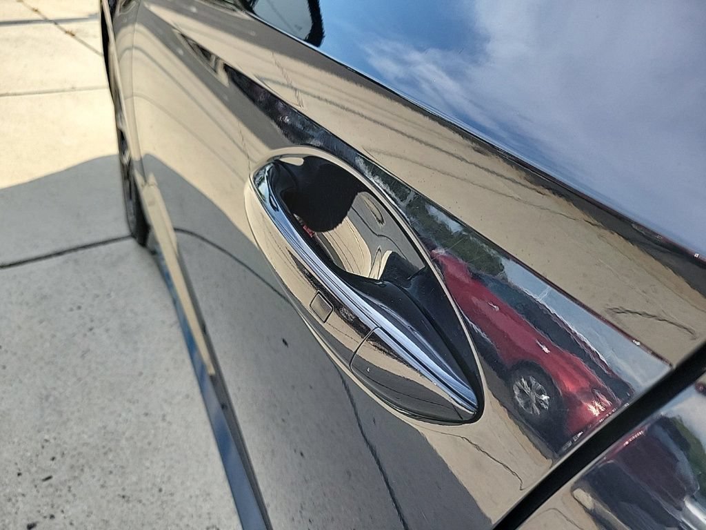 Used 2024 Hyundai Sonata SEL FWD image 9