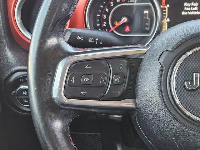 Used 2022 Jeep Gladiator Rubicon image 28