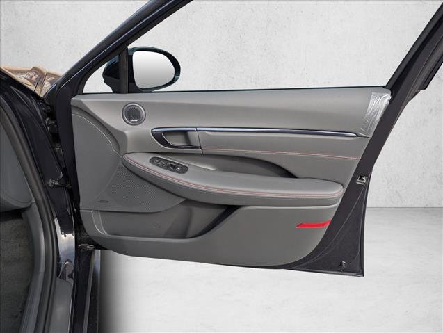 New 2026 Hyundai Sonata N Line image 28