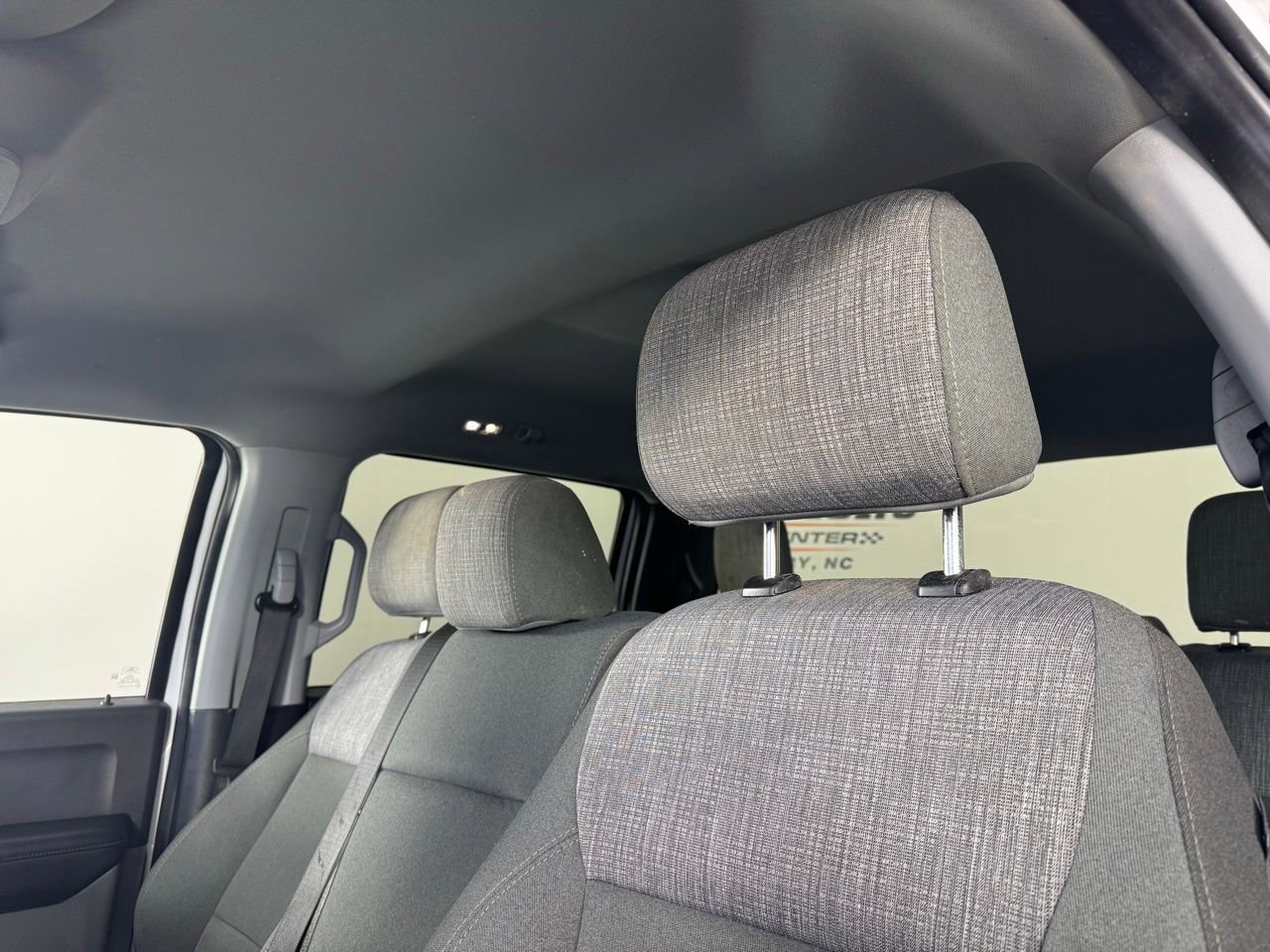 Used 2024 Ford F350 XLT w/ FX4 Off-Road Package image 2