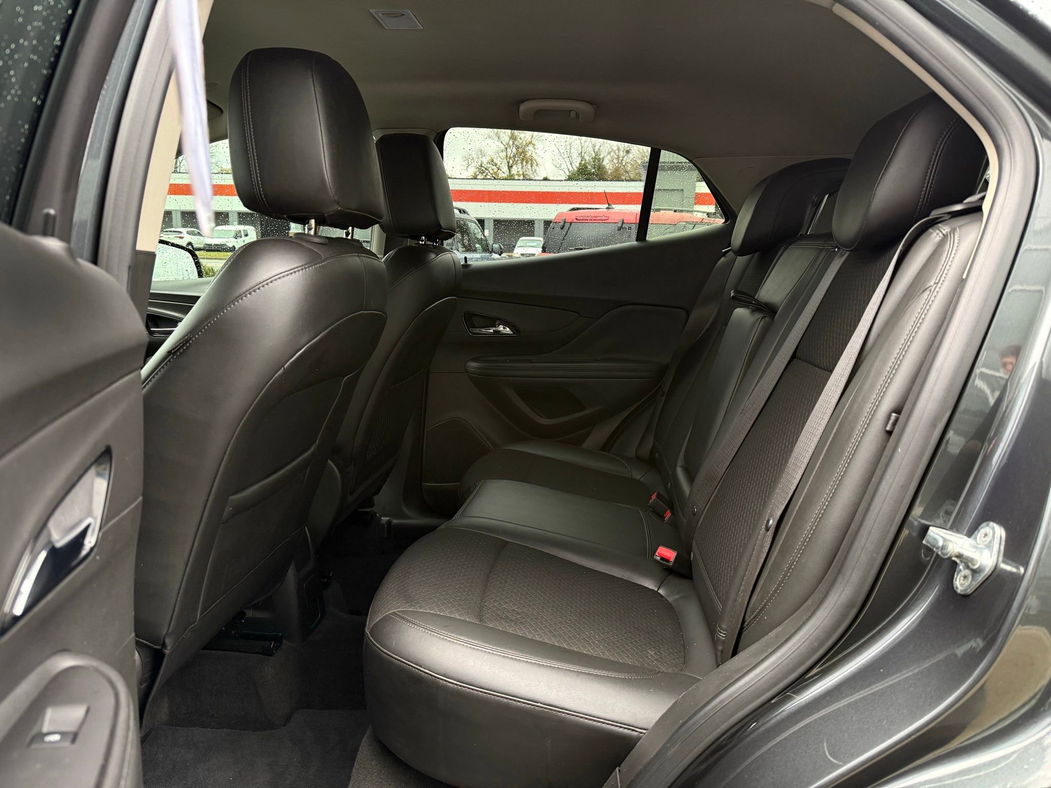 Used 2017 Buick Encore Preferred image 34