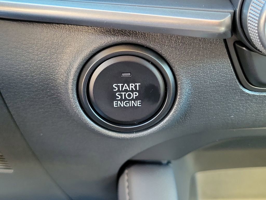 New 2026 MAZDA MAZDA3 2.5 S Sedan w/ Preferred Pkg image 10