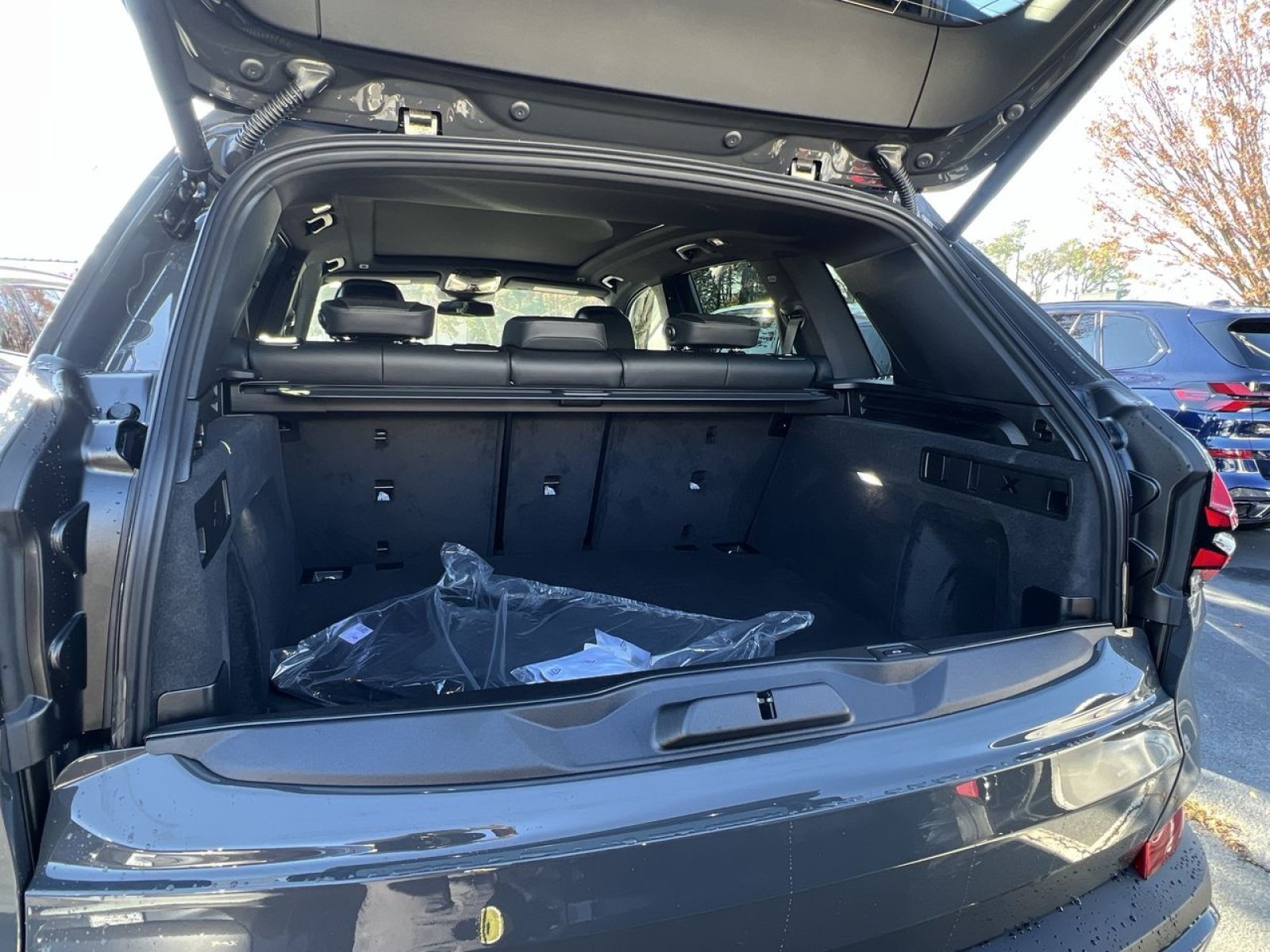 New 2026 BMW X5 xDrive40i AWD/4WD image 24