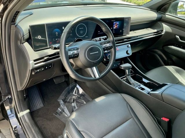 Used 2025 Hyundai Santa Cruz Limited AWD/4WD image 20