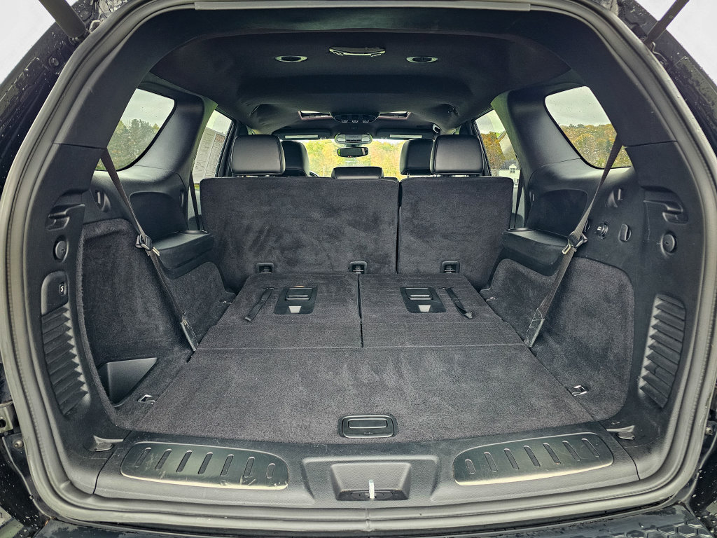 Used 2021 Dodge Durango GT AWD/4WD image 36