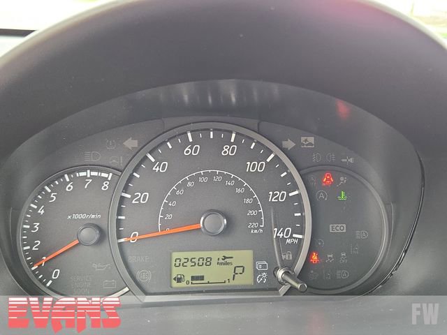 Used 2024 Mitsubishi Mirage LE image 5