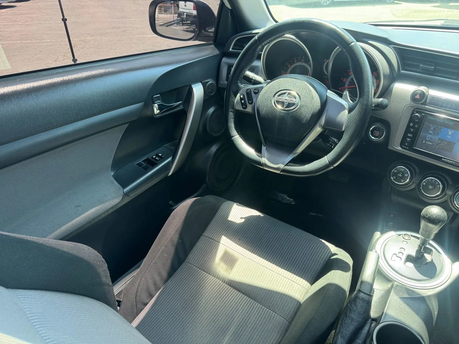 Used 2016 Scion tC FWD image 23
