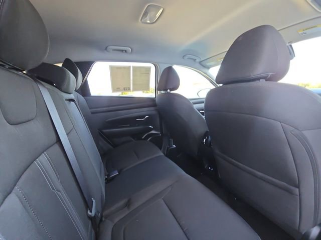 Used 2025 Hyundai Tucson SEL image 29