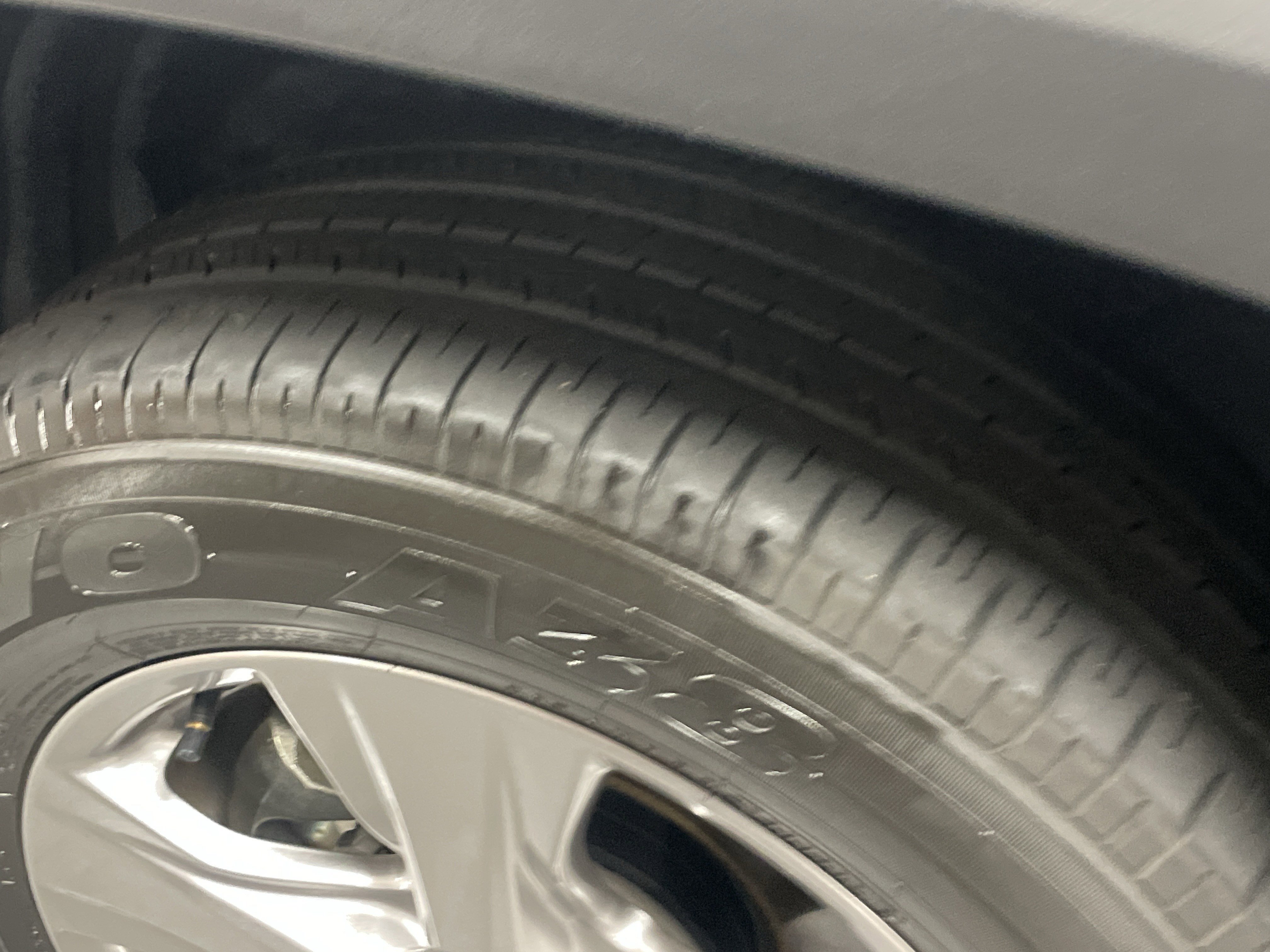 Used 2025 Toyota RAV4 XLE image 12