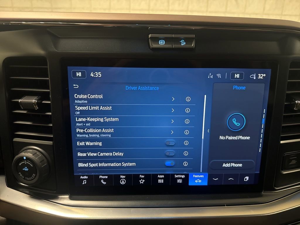 New 2026 Ford F250 King Ranch image 37