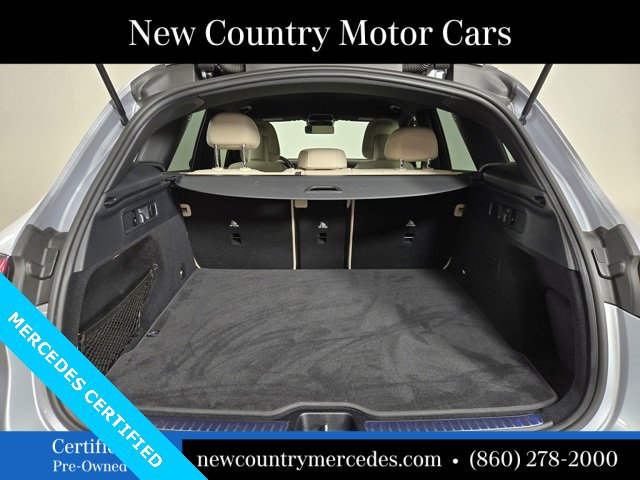 Certified 2023 Mercedes-Benz GLC 300 4MATIC image 12